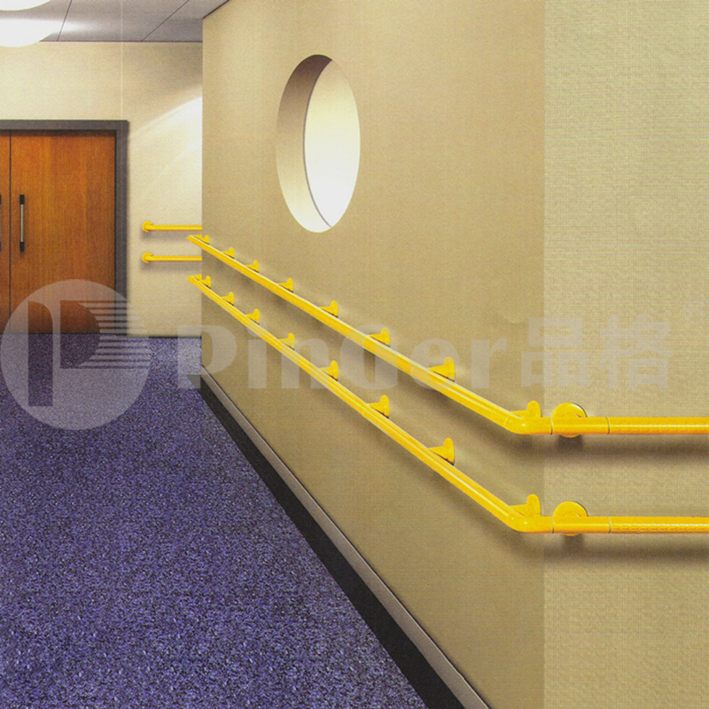 Nylon Barrier Free Access Handrail