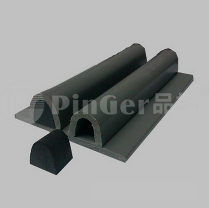 Factory Workshop Anticollision Bumper Strip