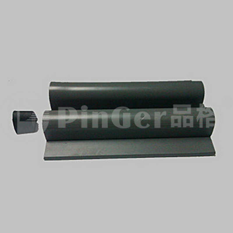 Factory Workshop Anticollision Bumper Strip