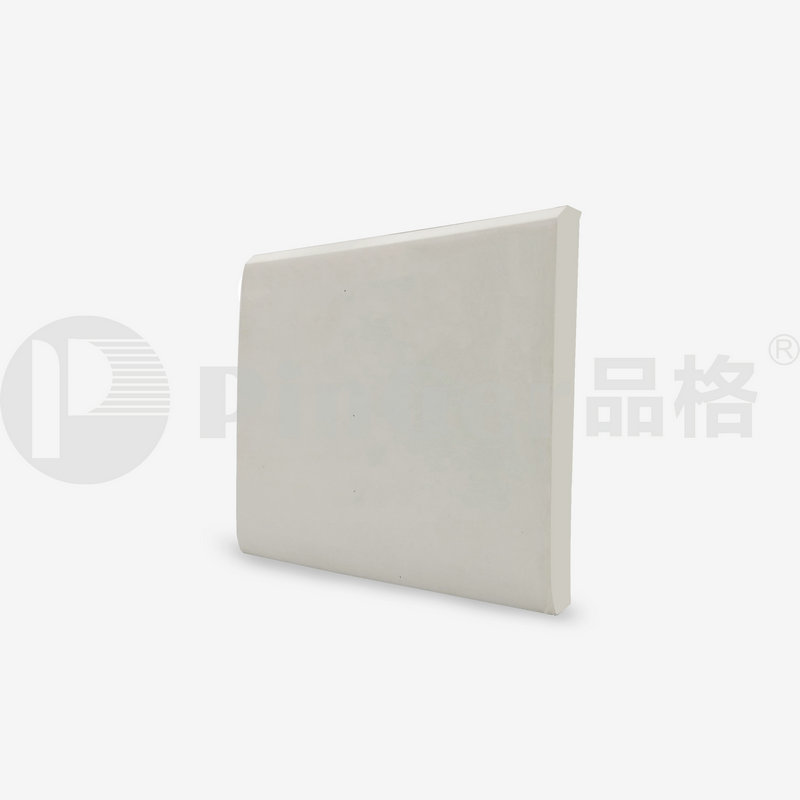 PVC Rubber High Iimpact Wall Base