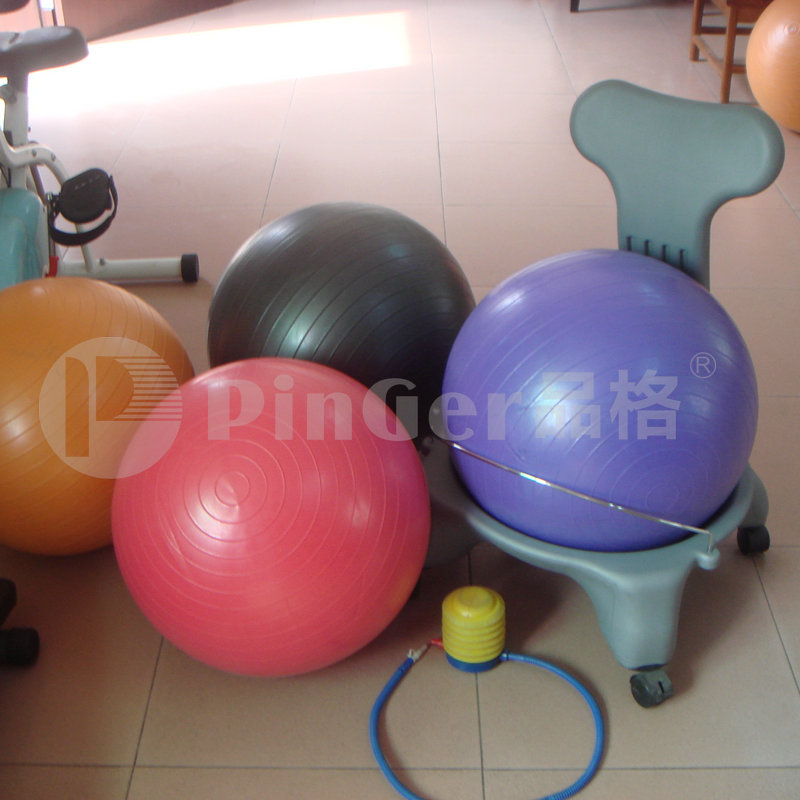 Yoga Ball Chair