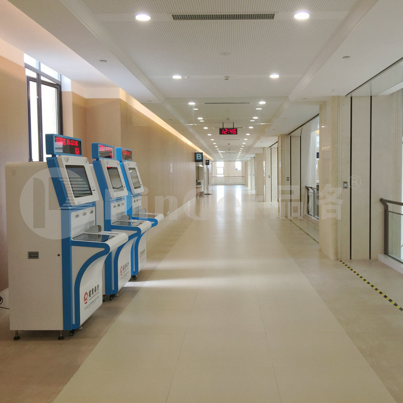 Hospital Decorative Pvc Wall Panels