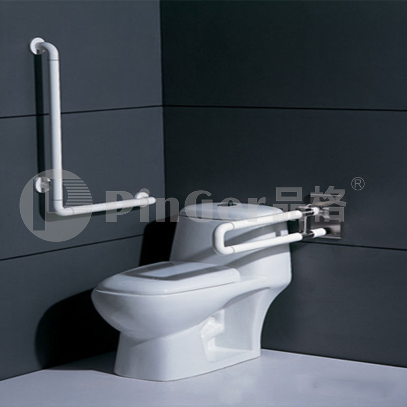 Nylon Anti-Bacterial Grab Bars Shower