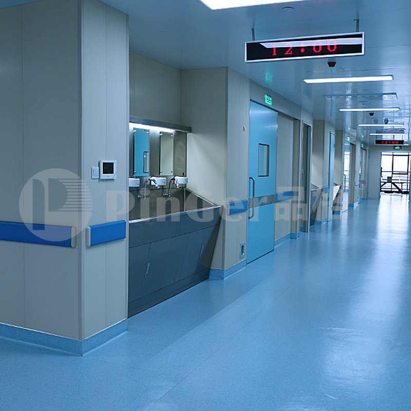 High Quality Cheap Vinyl Wall Guards Protector