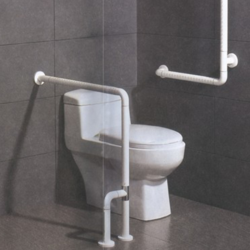 Disabled Toilet Nylon Grab Rails