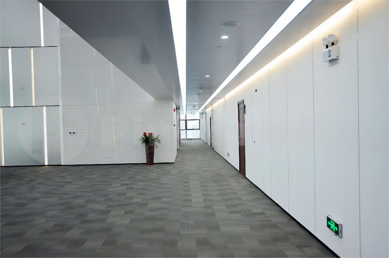 hygienic wall cladding panels