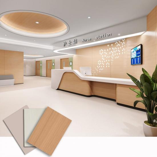 antimicrobial wall panel antimicrobial wall panel