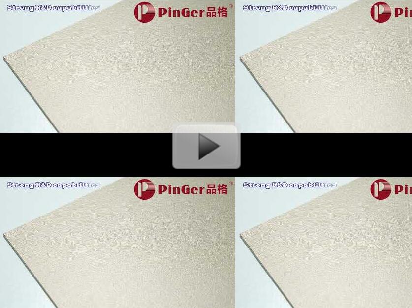 Rigid Sheet Wall Protection For Clinical & Nursing Station Hospitals Rigid Sheet Wall Protection For Clinical & Nursing Station Hospitals