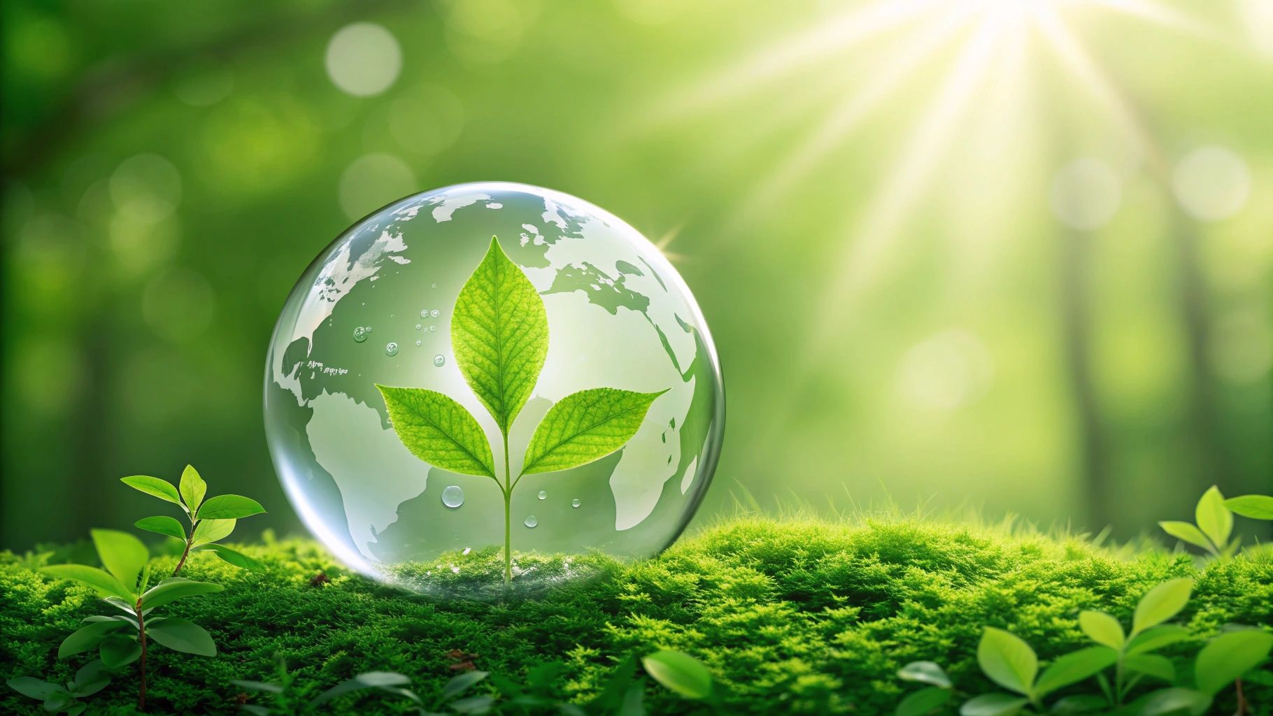 PinGer LEED, FSC and LCA Environmental Certifications