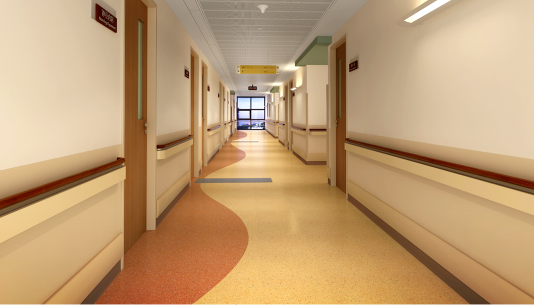 System Coordination & Finishing