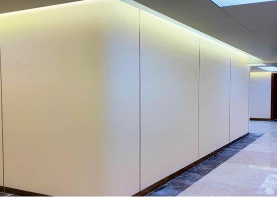 In-corner & Out-corner Profiles