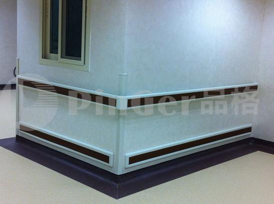 wall protection panels