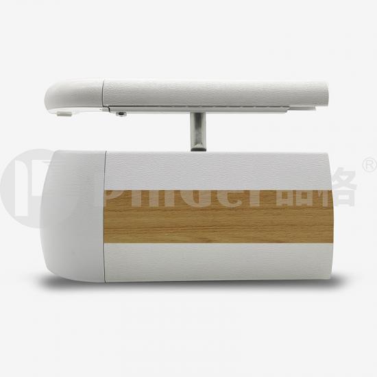 Hot sales hospital wall handrail