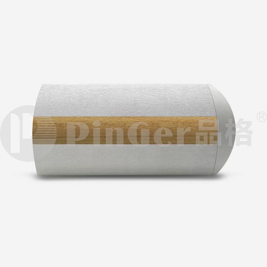Custom wall bumper guards