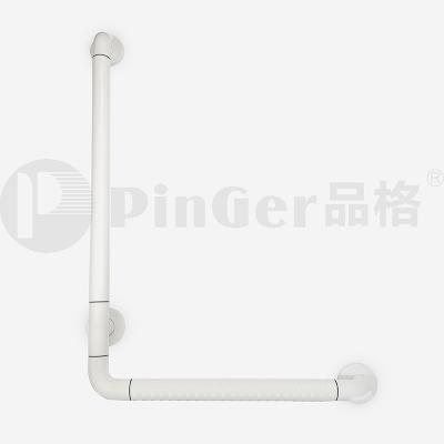 Disabled Toilet Nylon Support Bars