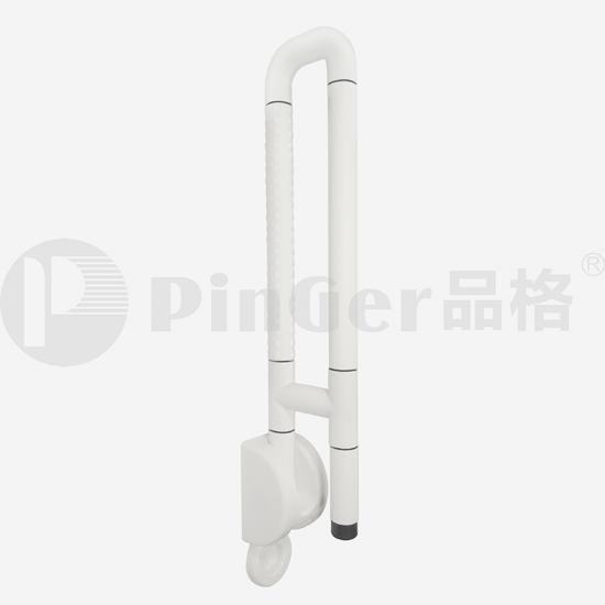 bathroom safety rails