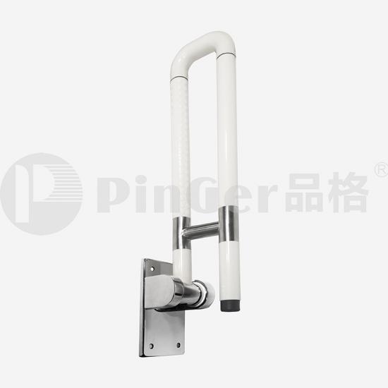 bathroom safety rails