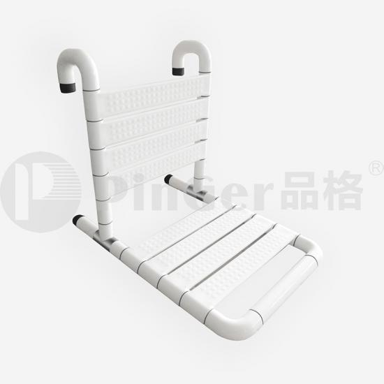 bathroom nylon Backrest