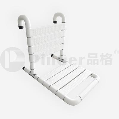 Bathroom Accessories Safety Nylon Backrest