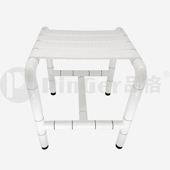 Elderly Non-slip Nylon shower seat