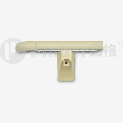 Hospital Trolley Wall Bumper Vinyl Handrails