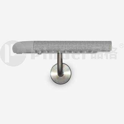 Factory Price Hospital Interior Vinyl Wall Handrail