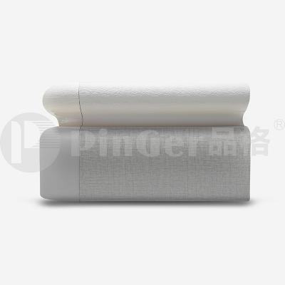Medical Anti-Collision Aluminum Handrails
