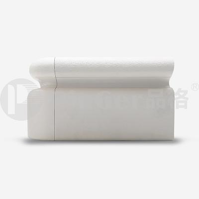 159mm Wall Antibacterial PVC Handrail