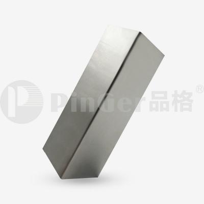 Brushed Stainless Steel Corner Guards