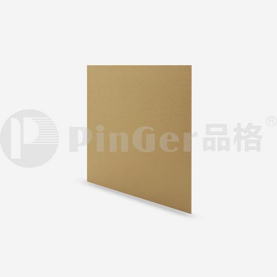 Door wall sheeting