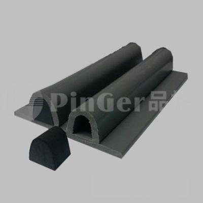 Factory Workshop Anticollision Bumper Strip