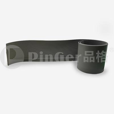 Flexible Vinyl Wall Base