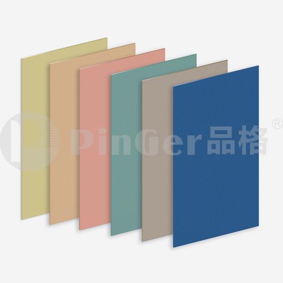 decorative vinyl wall covering sheets