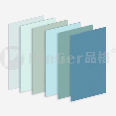 Decorative Pvc Wall Protection Panels