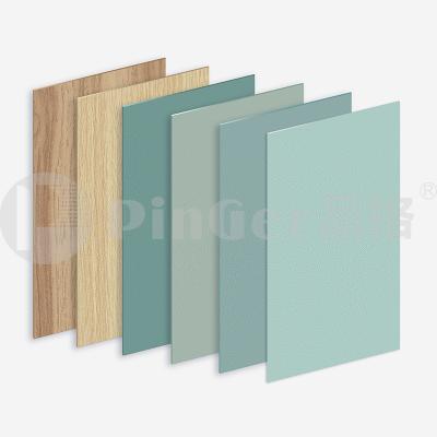 Indoor Decorative Vinyl Wall Panels