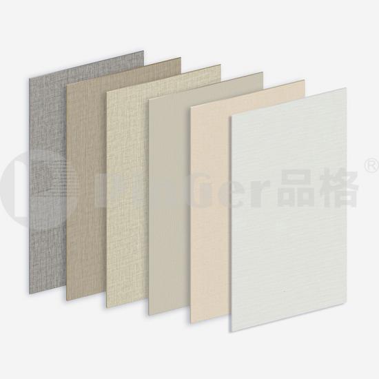 PVC Wall covering sheets