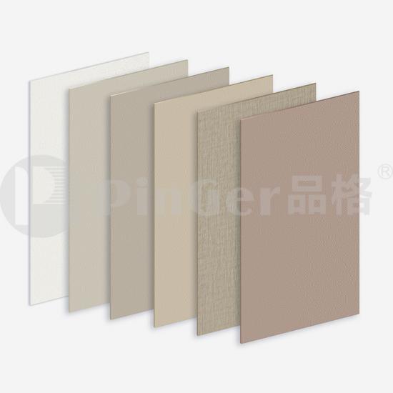 PVC Wall covering sheets