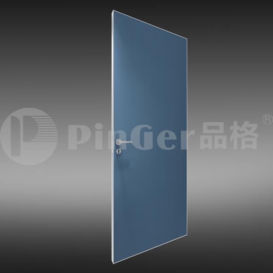 Doors for Healthcare