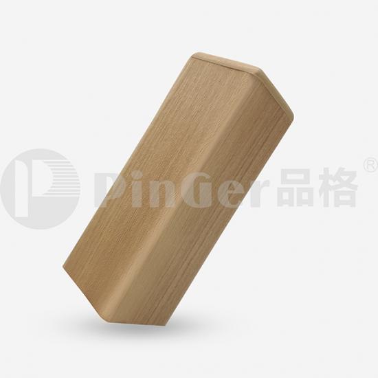 135° Impact Surface Mount Corner Guard