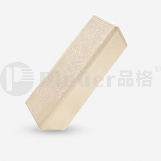 135° Impact Surface Mount Corner Guard