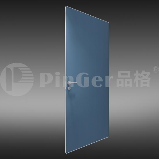 Double Swing Plywood Hospital Door Manufacturers