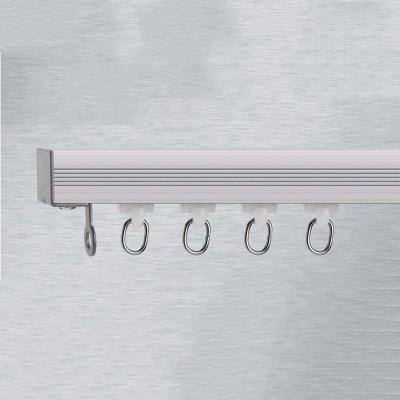 Aluminium Hospital Privacy Curtains Track