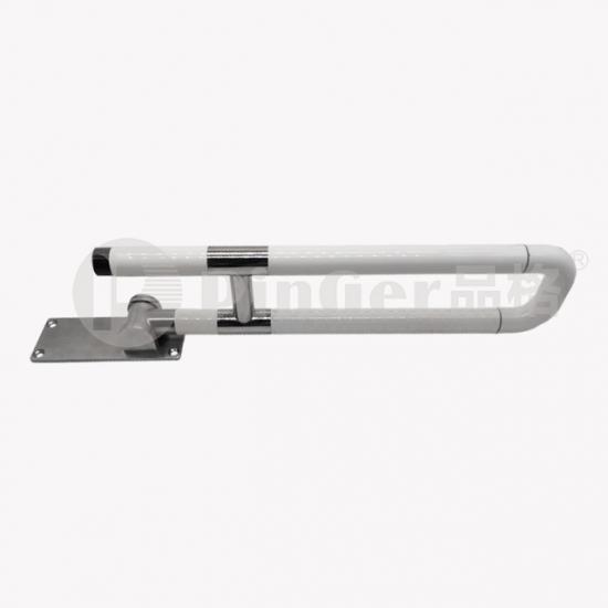 bathroom safety rails