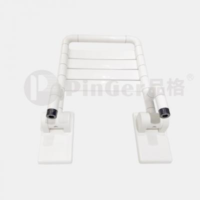 Handicapped Bathroom Accessories Nylon Shower Chair