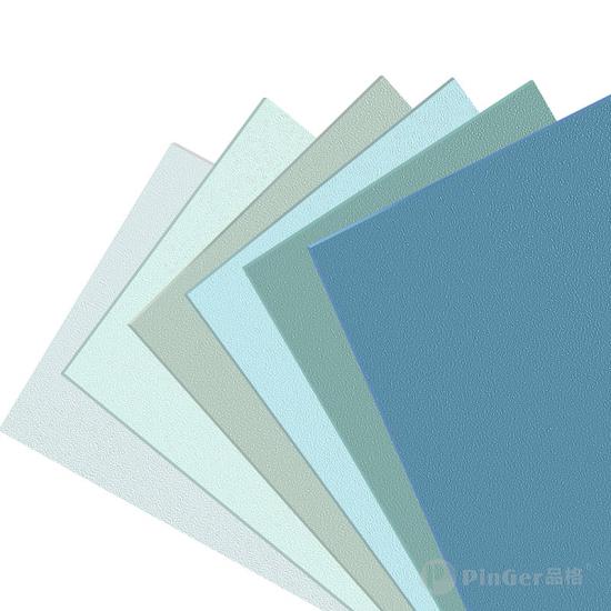 wall protection vinyl sheet