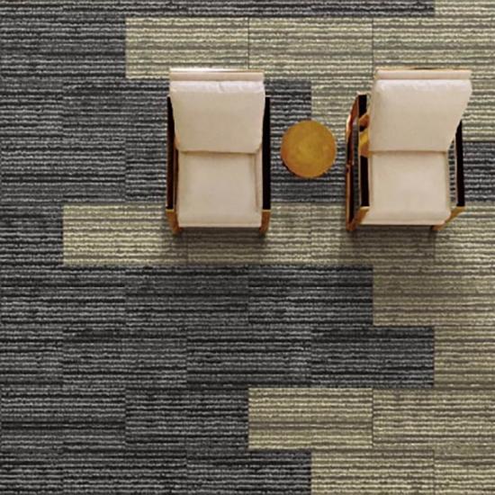LVT Tile Flooring