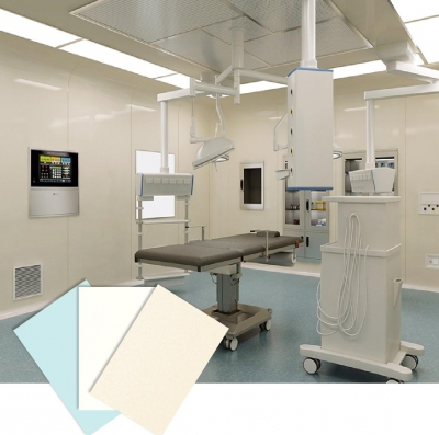 China Antibacterial Wall Panels for Operating Rooms: High - Performance & Hygienic manufacturer
