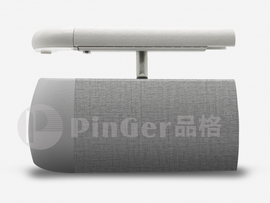 wall pvc handrails
