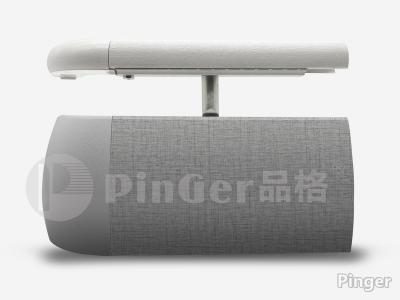 wall pvc handrails