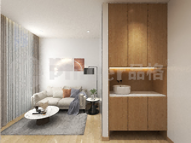 High-Performance Vinyl Wall Sheet